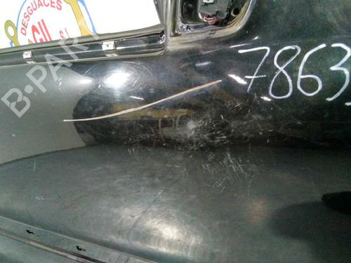 Right front door MERCEDES-BENZ C-CLASS (W203) C 220 CDI (203.006, 203.008) | BP20784220C3 