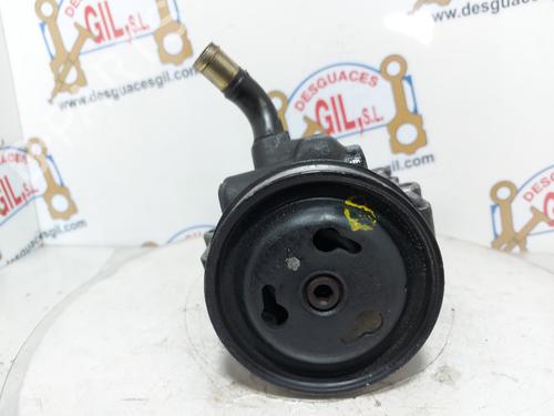 Steering pump FORD ESCORT V (AAL, ABL) 1.8 D | BP20740193M99 