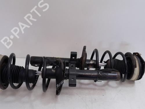 Høyre foran støtdemper RENAULT SCÉNIC II (JM0/1_) 1.9 dCi (JM0G, JM12, JM1G, JM2C) (120 hp) 29715995