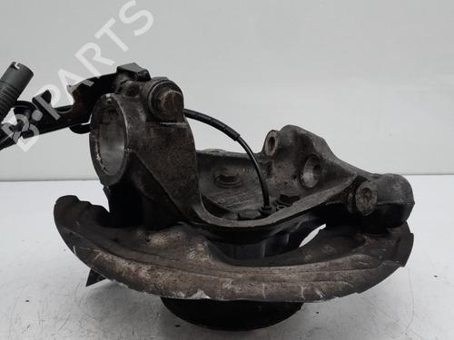 Right front steering knuckle BMW 3 (E90) 320 d | BP34134334M26  - Image 6