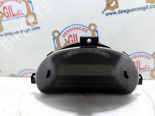 Used Instrument cluster CITROËN C3 I (FC_, FN_) 1.6 16V HDi (90 hp) 20751878