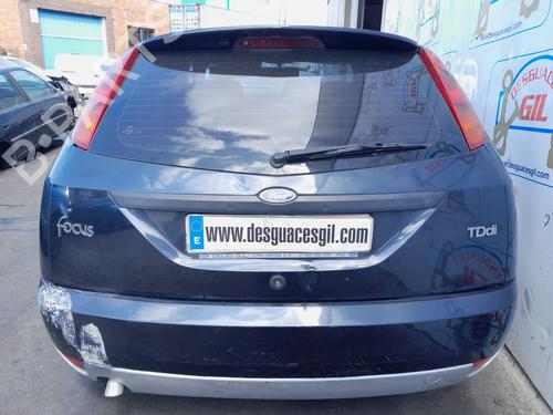 Felg FORD FOCUS I (DAW, DBW) 1.8 Turbo DI / TDDi | BP29511365C45 