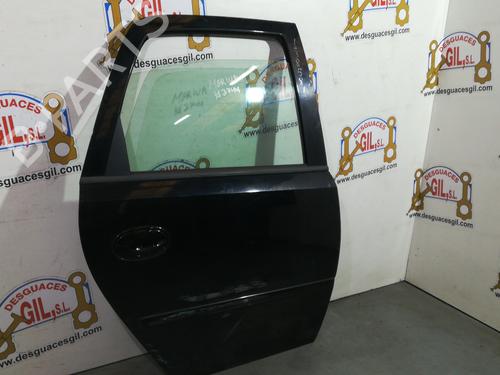 Right rear door OPEL MERIVA A MPV (X03)  | BP20752816C5