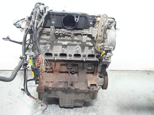 Engine RENAULT SCÉNIC I MPV (JA0/1_, FA0_) 1.4 16V (JA0D, JA1H, Ja0W, JA10) | BP20776584M1