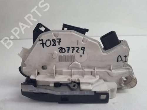 Used Front left lock Front left lock SKODA FABIA II Combi (545) [2007-2014] 34135115 34135115