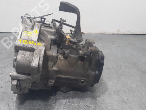 Used Gearbox Gearbox AUDI A3 (8L1) 1.8 T (150 hp) 34129023 34129023