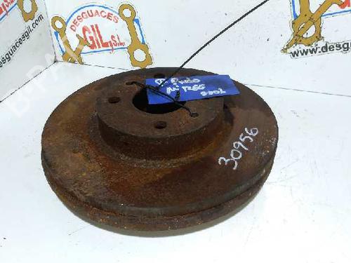 Used Other FIAT PUNTO (188_) 1.9 DS 60 (188.031, .051, .231, .251) (60 hp) 20793026