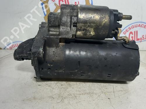 Starter ALFA ROMEO 156 Sportwagon (932_) 1.9 JTD 16V Q4 (932BXN20) | BP20750004M8 