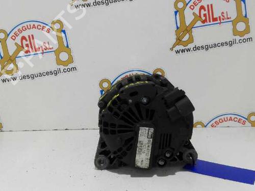Alternator CITROËN BERLINGO / BERLINGO FIRST Box Body/MPV (M_) 2.0 HDI 90 4WD (MBRHY, MCRHY) | BP20783395M7 