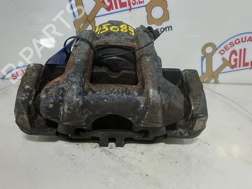 Used Right front brake caliper BMW 1 (F21) 116 d (116 hp) 20757062
