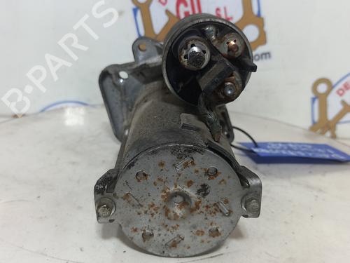 Starter DACIA DUSTER (HS_)  | BP20747362M8 
