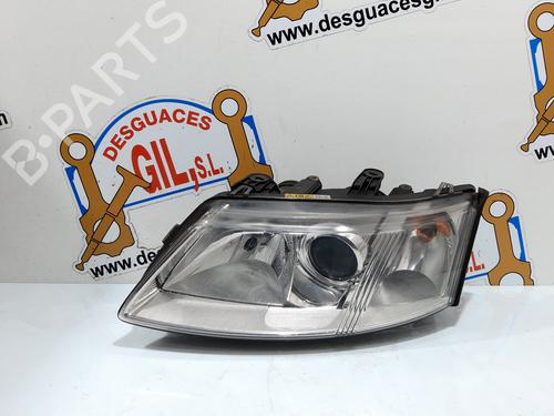 Used Left headlight Left headlight 37081551 37081551