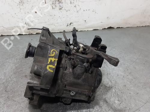 Used Gearbox Gearbox 37630687 37630687