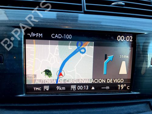 Starter CITROËN C4 Coupe (LA_) 1.6 HDi | BP20761648M8