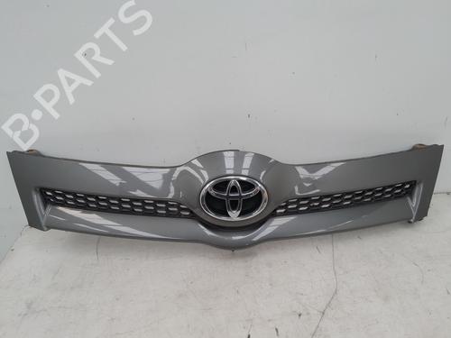 Grelha TOYOTA COROLLA Verso (_E12_) 2.0 D-4D (CDE120_, CDE120R) (90 hp) 30909143