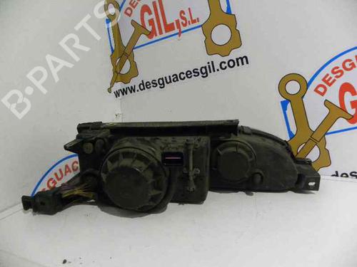Left headlight HYUNDAI COUPE I (RD)  | BP20812434C28 