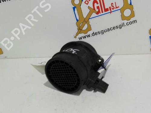 Mass air flow sensor SSANGYONG REXTON / REXTON II (GAB_)  | BP20775116M95 