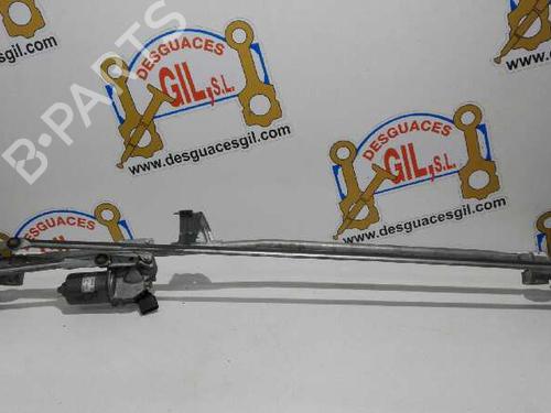 Used Front wiper motor OPEL ZAFIRA / ZAFIRA FAMILY B (A05) 1.9 CDTI (M75) (120 hp) 20795411