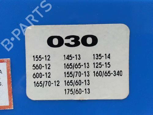 Other CITROËN C3 I (FC_, FN_)  | BP20734721O1 