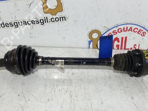 Used Left front driveshaft SKODA OCTAVIA I (1U2) 1.6 (101 hp) 20749749