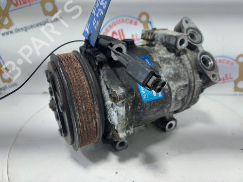Used AC compressor FORD FOCUS C-MAX (DM2) [2003-2007]  20807525