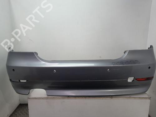 Used Rear bumper Rear bumper BMW 5 (E60) 530 d (218 hp) 34697958 34697958