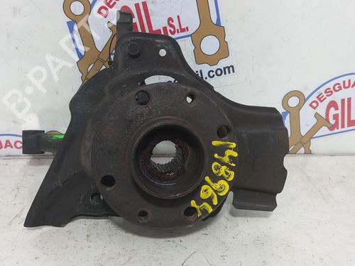 Used Left front steering knuckle FIAT PUNTO (188_) 1.9 JTD 80 (188.237, .257, .337, .357) (80 hp) 20759313
