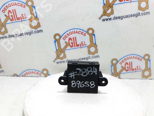 Comfort control module MERCEDES-BENZ C-CLASS (W204) C 220 CDI (204.002) | BP20732424M56 
