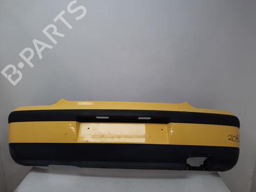 Used Rear bumper Rear bumper SEAT IBIZA II (6K1) [1993-2002] 34697994 34697994
