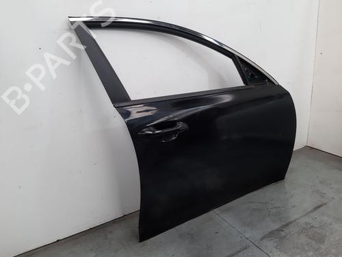 Right front door KIA OPTIMA (JF) 1.7 CRDi | BP27237710C3 