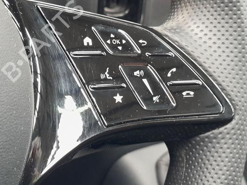 Steering wheel MERCEDES-BENZ VITO Van (W447) 110 CDI (447.601, 447.603, 447.605) | BP31571824C49