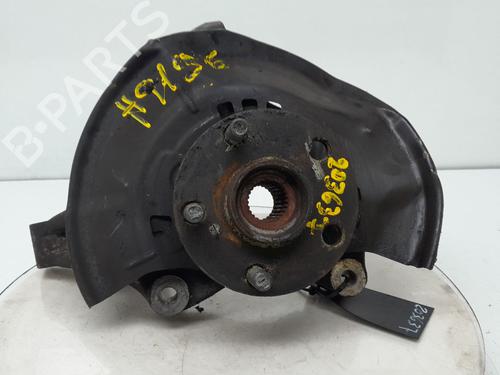 Used Left front steering knuckle Left front steering knuckle TOYOTA PRIUS (_W3_) 1.8 Hybrid (ZVW3_) (99 hp) 34132851 34132851
