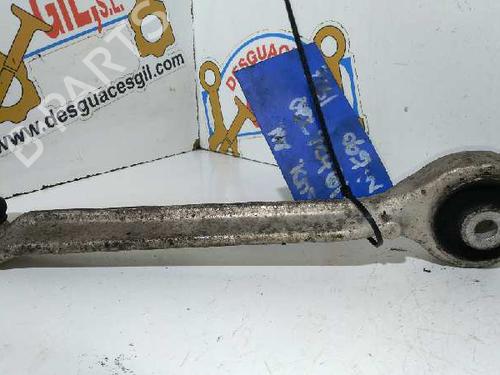 Used Left front suspension arm AUDI A4 B5 (8D2) 1.9 TDI (90 hp) 20793025