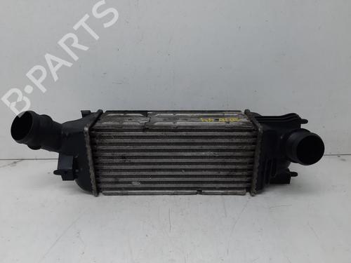 Used Intercooler Intercooler PEUGEOT 407 (6D_) [2004-2011] 34131970 34131970