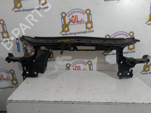 Used Front slam panel RENAULT MEGANE II (BM0/1_, CM0/1_) 1.5 dCi (BM0F, BM0T, BM2B, CM0F, CM0T) (82 hp) 20744423
