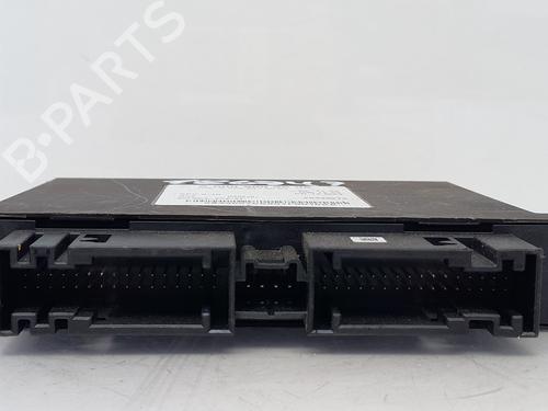 Gearbox control unit MERCEDES-BENZ A-CLASS (W176) A 200 CDI / d (176.008) | BP30551606M52