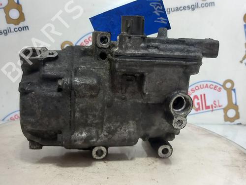Used AC compressor TOYOTA PRIUS (_W3_) 1.8 Hybrid (ZVW3_) (99 hp) 20769028
