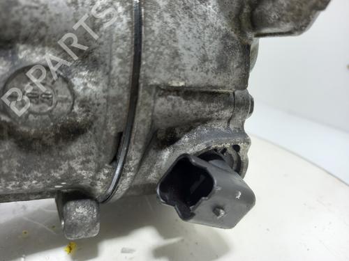 AC compressor CITROËN C4 I (LC_)  | BP20741510M34 
