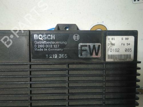 Gearbox control unit BMW 3 (E36) 318 i | BP20791441M52 