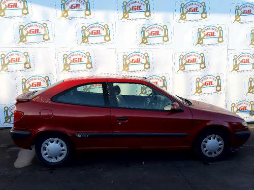 AC compressor CITROËN XSARA (N1) 1.9 TD | BP20740112M34 