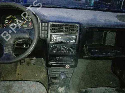 Left front driveshaft SEAT IBIZA II (6K1) 1.9 TDI | BP20802480M38 