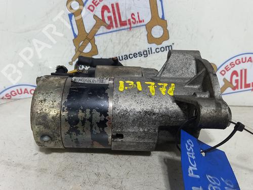 Used Starter CITROËN XSARA PICASSO (N68) 1.8 16V (115 hp) 20749007