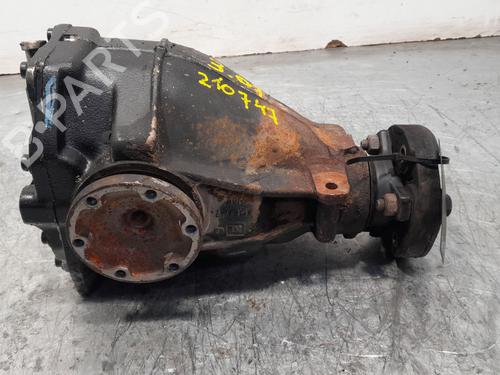 Used Rear differential Rear differential 37424289 37424289