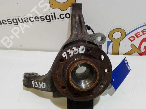 Højre Styrespindel Lejehus OPEL VECTRA C (Z02) 2.2 16V (F69) | BP20779706M26 
