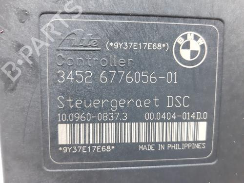 ABS pump BMW 1 (E87) 120 d | BP20749316M43 