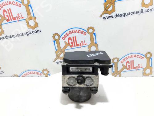 ABS pump PEUGEOT 307 (3A/C) 1.6 16V | BP20735911M43 