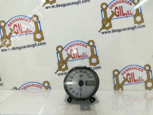 Used Instrument cluster ALFA ROMEO 156 (932_) 1.9 JTD (932.A2B00) (110 hp) 20808666