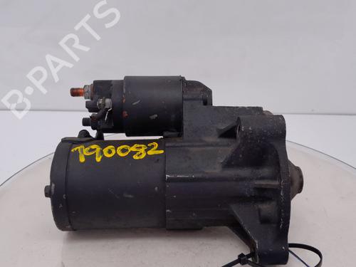Used Starter PEUGEOT EXPERT (224_) 2.0 HDI 16V (109 hp) 27302395