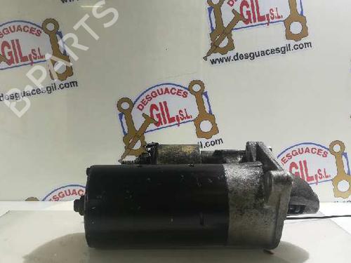 Used Starter FIAT MAREA Weekend (185_) 1.9 JTD 105 (185BXN1A) (105 hp) 20729904