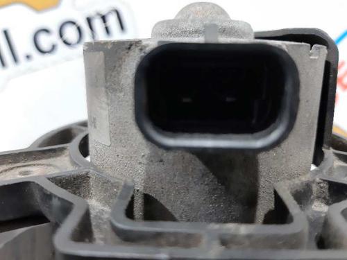 Radiator fan SMART CITY-COUPE (450) 0.6 (S1CLB1, 450.331, 450.336) | BP20807920M35 